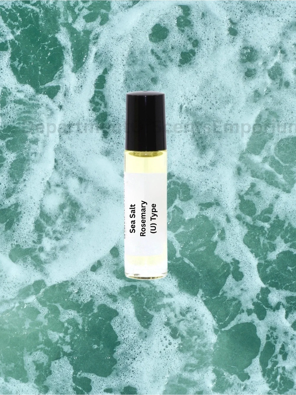 Sea Salt Rosemary (U) Fragrance Oil